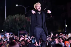 Jerod Harris/Getty Images