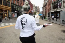 Cindy Ord / Getty Images