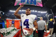 Tom Pennington / Getty Images