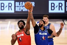 Stacy Revere/Getty Images