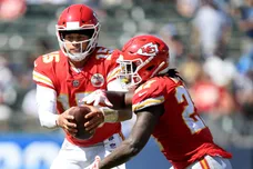 Harry How/Getty Images