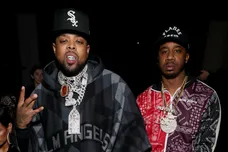 Bennett Raglin / Getty Images