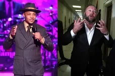 Leon Bennett/Getty Images, Alex Wong/Getty Images