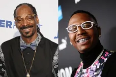 Jason LaVeris/FilmMagic/Getty Images, Tommaso Boddi/Getty Images /