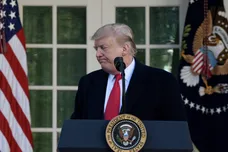 Olivier Douliery-Pool/Getty Images