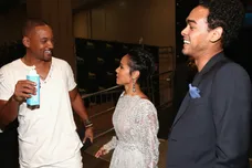 Christopher Polk/Getty Images