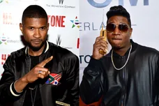 Prince Williams/WireImage, Kevin Winter/Getty Images