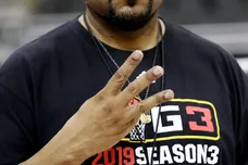 Jamie Squire/BIG3/Getty Images