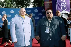 Kevin Mazur/Getty Images