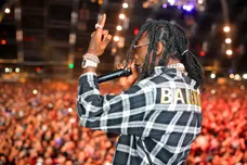 Christopher Polk/Getty Images