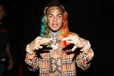 Shareif Ziyadat/WireImage