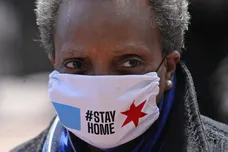 Jonathan Daniel / Getty Images