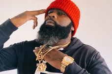 Image via Artist (HNHH Interview)