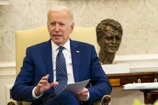 Doug Mills/The New York Times/Bloomberg via Getty Images