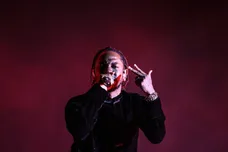 Rich Fury/ Getty Images