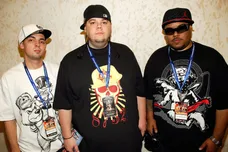 Ray Tamarra/Getty Images