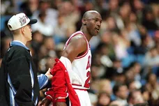 Brian Bahr/Getty Images