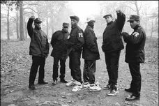 David Corio/Redferns