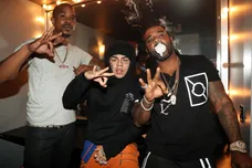 Johnny Nunez/WireImage/Getty Images