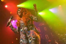 Michael Buckner/Getty Images