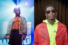 David Wolff - Patrick/Redferns, Neilson Barnard/Getty Images