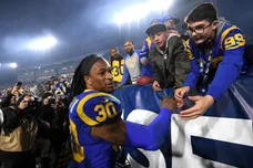 Harry How/Getty Images