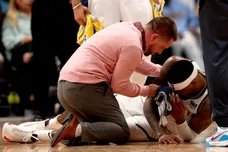 Matthew Stockman/Getty Images