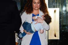 Ray Tamarra/Getty Images