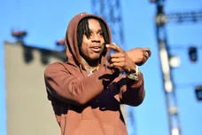 Scott Dudelson/Getty Images