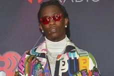 Rachel Murray / Stringer / Getty Images