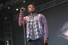 Matthew Eisman/Getty Images for Icelandic Glacial