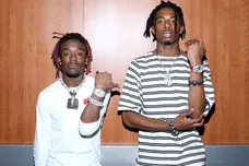 Bennett Raglin/Getty Images