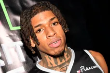 Photo by Paras Griffin/Getty Images for Idol Roc