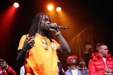 Johnny Nunez/WireImage/Getty Images