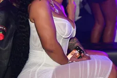 Prince Williams/Wireimage/Getty Images