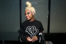 Randy Shropshire/Getty Images