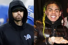 Joe Robbins & Johnny Nunez/Getty Images