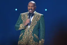 Paras Griffin/Getty Images