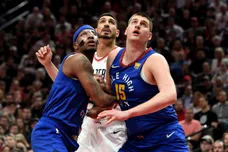 Steve Dykes/Getty Images