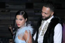 Jemal Countess / Stringer / Getty Images