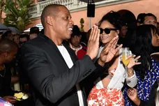 Larry Busacca/Getty Images