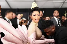 Rich Fury/Getty Images