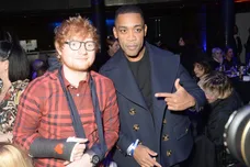 Dave J Hogan/Dave J Hogan/Getty Images