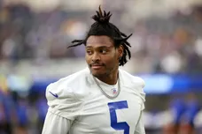 Katelyn Mulcahy/Getty Images