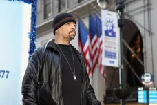 Robin Marchant/Getty Images