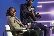 Prince Williams/FilmMagic/Getty Images