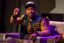 Barry Brecheisen/WireImage/Getty Images