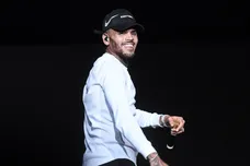 Paras Griffin/Getty Images