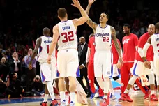 Stephen Dunn/Getty Images