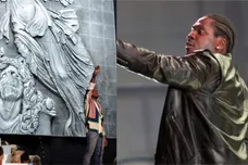 Daniel Boczarski/Getty Images for VEVO